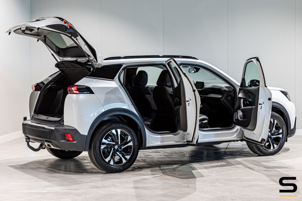 Peugeot 2008 1.2 PureTech Allure Pack|NAP|Trekhaak|Cam|CarPlay