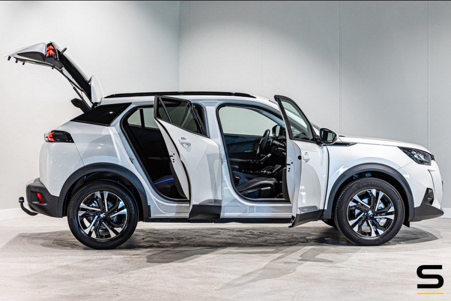 Peugeot 2008 1.2 PureTech Allure Pack|NAP|Trekhaak|Cam|CarPlay
