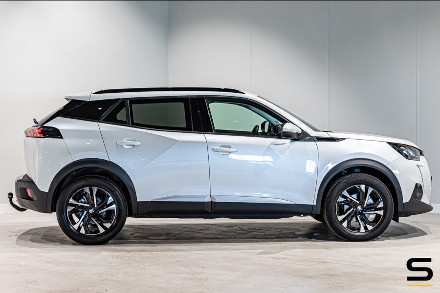 Peugeot 2008 1.2 PureTech Allure Pack|NAP|Trekhaak|Cam|CarPlay
