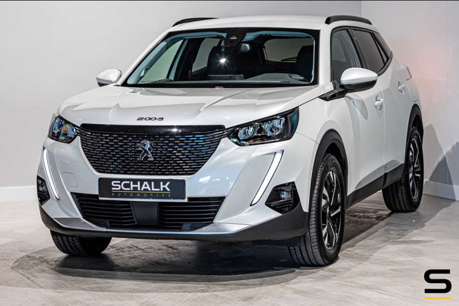 Peugeot 2008 1.2 PureTech Allure Pack|NAP|Trekhaak|Cam|CarPlay