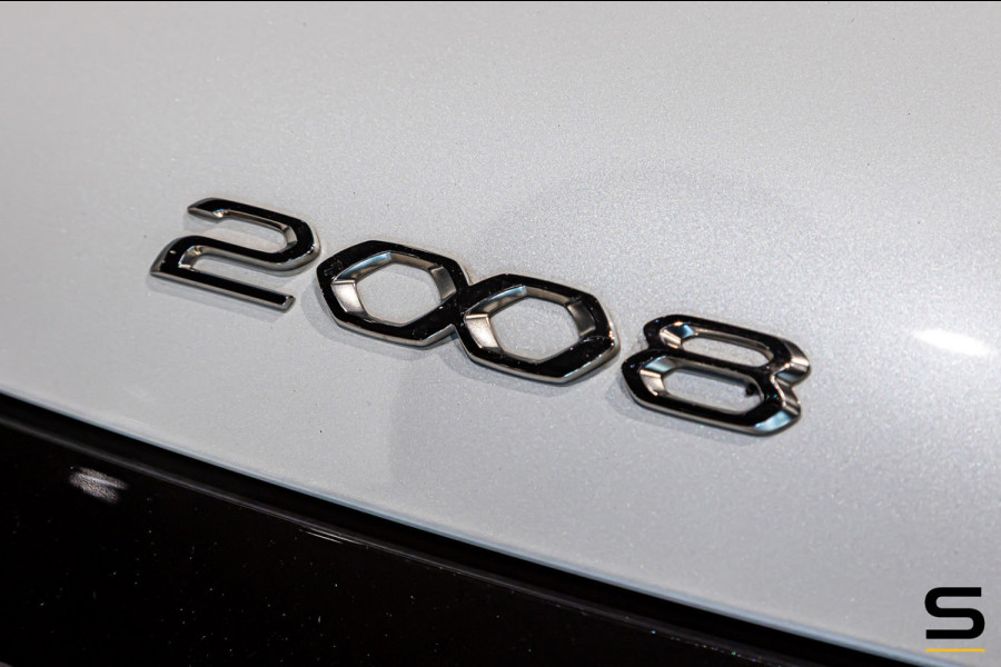 Peugeot 2008 1.2 PureTech Allure Pack|NAP|Trekhaak|Cam|CarPlay