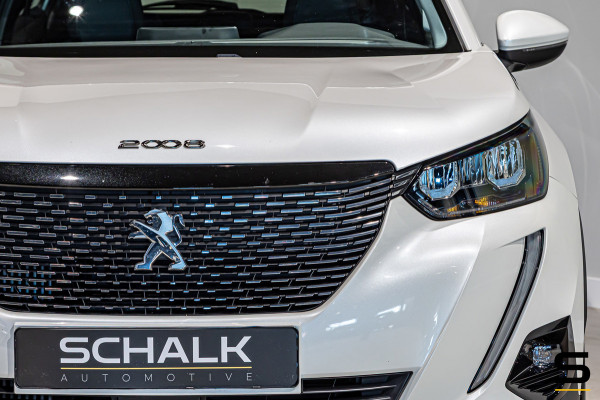 Peugeot 2008 1.2 PureTech Allure Pack|NAP|Trekhaak|Cam|CarPlay