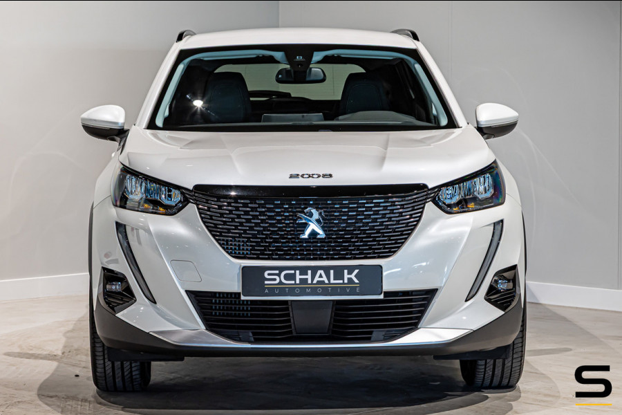 Peugeot 2008 1.2 PureTech Allure Pack|NAP|Trekhaak|Cam|CarPlay
