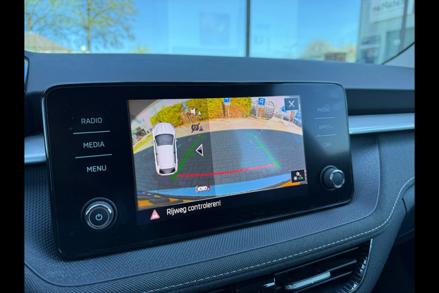 Škoda Fabia 1.0 TSI Style Limited Edition - Climate - Camera - Cruise - Parkeerhulp