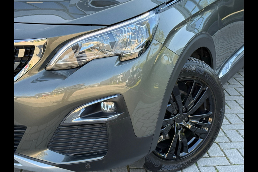 Peugeot 3008 1.2 PureTech Crossway / Schuifdak / 2020 !