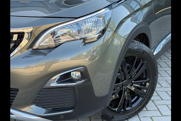 Peugeot 3008 1.2 PureTech Crossway / Schuifdak / 2020 !