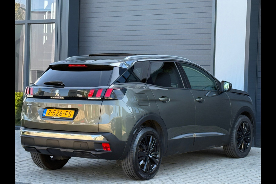 Peugeot 3008 1.2 PureTech Crossway / Schuifdak / 2020 !