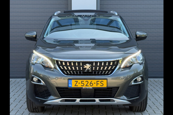 Peugeot 3008 1.2 PureTech Crossway / Schuifdak / 2020 !