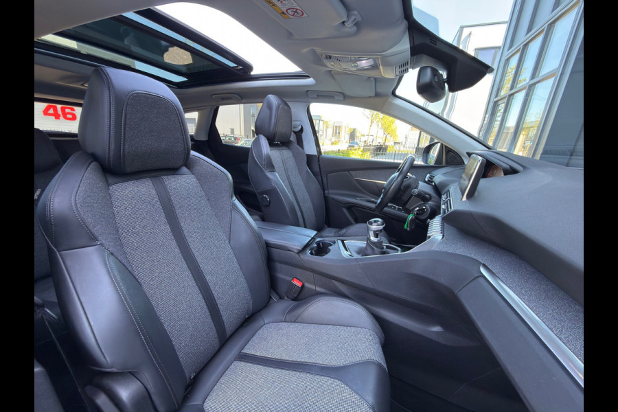 Peugeot 3008 1.2 PureTech Crossway / Schuifdak / 2020 !