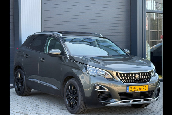 Peugeot 3008 1.2 PureTech Crossway / Schuifdak / 2020 !