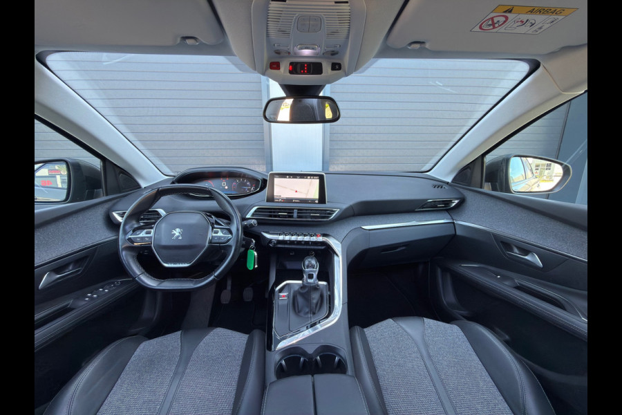 Peugeot 3008 1.2 PureTech Crossway / Schuifdak / 2020 !