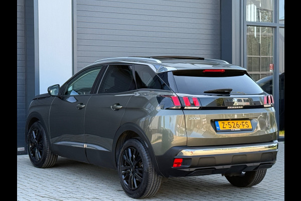 Peugeot 3008 1.2 PureTech Crossway / Schuifdak / 2020 !