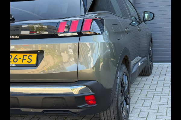 Peugeot 3008 1.2 PureTech Crossway / Schuifdak / 2020 !