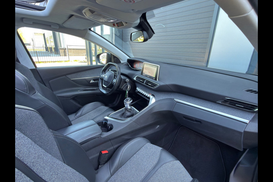 Peugeot 3008 1.2 PureTech Crossway / Schuifdak / 2020 !