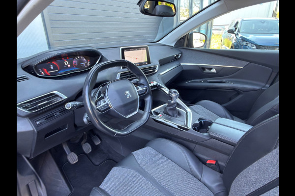 Peugeot 3008 1.2 PureTech Crossway / Schuifdak / 2020 !
