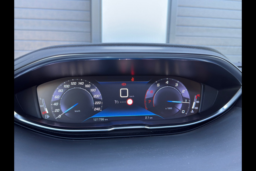 Peugeot 3008 1.2 PureTech Crossway / Schuifdak / 2020 !