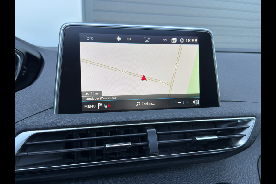 Peugeot 3008 1.2 PureTech Crossway / Schuifdak / 2020 !