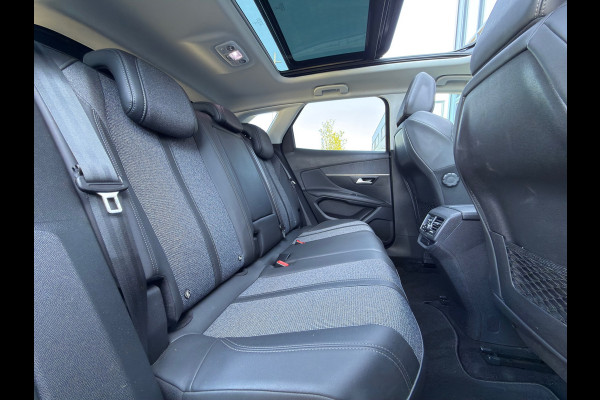 Peugeot 3008 1.2 PureTech Crossway / Schuifdak / 2020 !