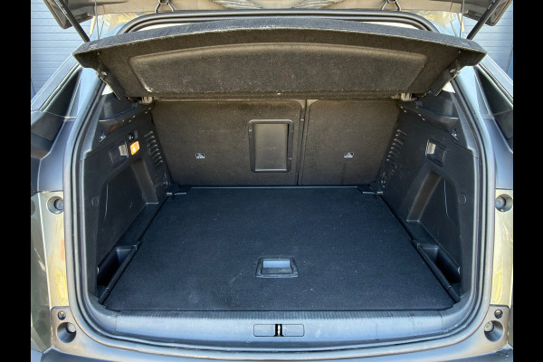 Peugeot 3008 1.2 PureTech Crossway / Schuifdak / 2020 !