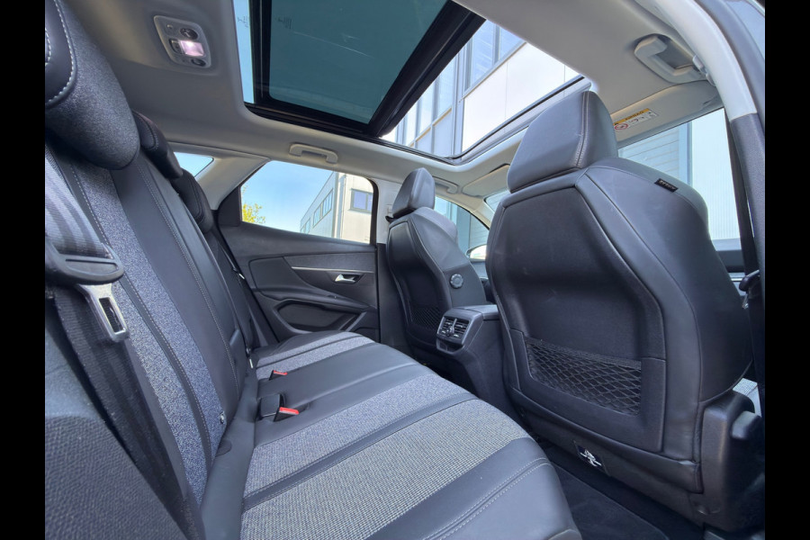 Peugeot 3008 1.2 PureTech Crossway / Schuifdak / 2020 !