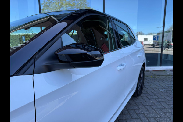 Škoda Fabia 1.0 TSI Style Limited Edition - Climate - Camera - Cruise - Parkeerhulp