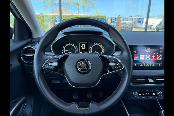 Škoda Fabia 1.0 TSI Style Limited Edition - Climate - Camera - Cruise - Parkeerhulp