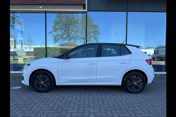 Škoda Fabia 1.0 TSI Style Limited Edition - Climate - Camera - Cruise - Parkeerhulp