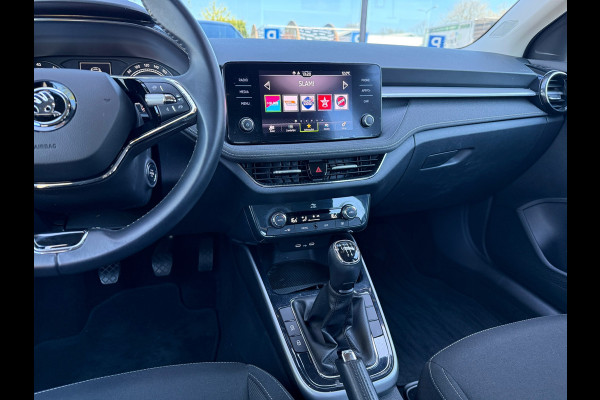 Škoda Fabia 1.0 TSI Style Limited Edition - Climate - Camera - Cruise - Parkeerhulp