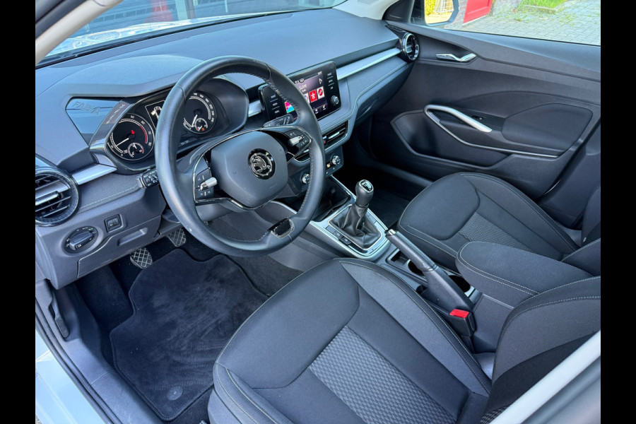 Škoda Fabia 1.0 TSI Style Limited Edition - Climate - Camera - Cruise - Parkeerhulp