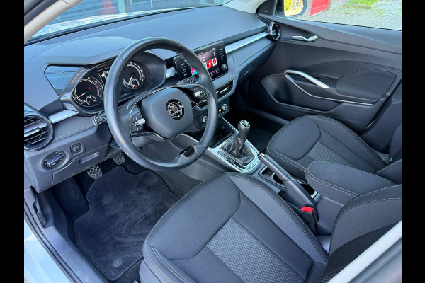 Škoda Fabia 1.0 TSI Style Limited Edition - Climate - Camera - Cruise - Parkeerhulp