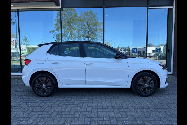 Škoda Fabia 1.0 TSI Style Limited Edition - Climate - Camera - Cruise - Parkeerhulp