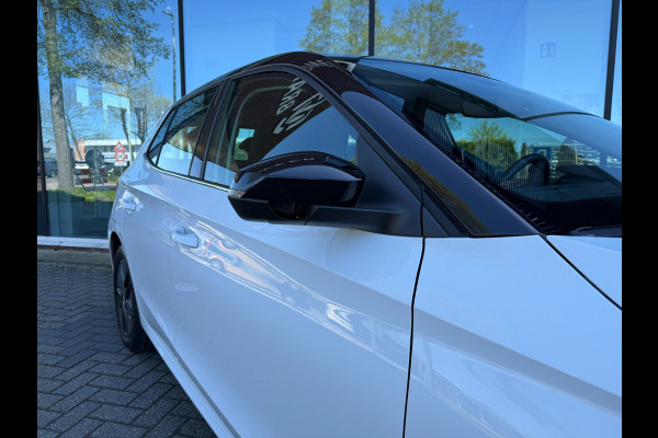 Škoda Fabia 1.0 TSI Style Limited Edition - Climate - Camera - Cruise - Parkeerhulp