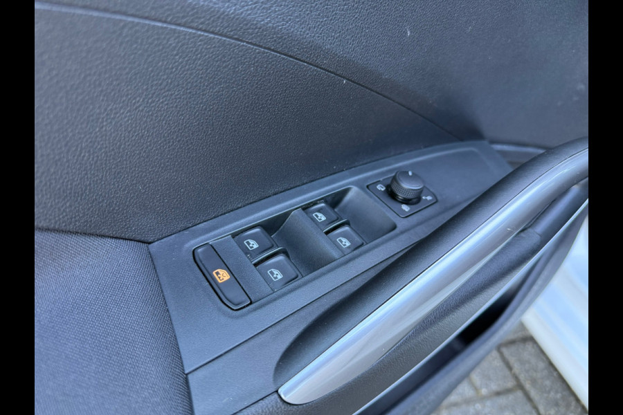 Škoda Fabia 1.0 TSI Style Limited Edition - Climate - Camera - Cruise - Parkeerhulp