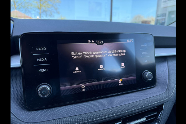 Škoda Fabia 1.0 TSI Style Limited Edition - Climate - Camera - Cruise - Parkeerhulp