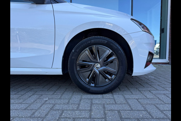 Škoda Fabia 1.0 TSI Style Limited Edition - Climate - Camera - Cruise - Parkeerhulp