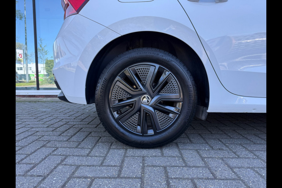 Škoda Fabia 1.0 TSI Style Limited Edition - Climate - Camera - Cruise - Parkeerhulp