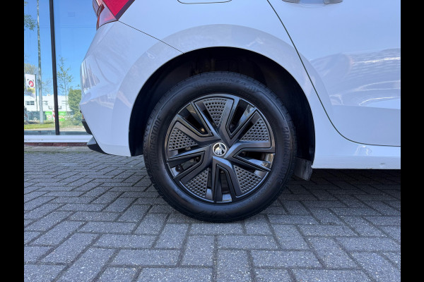 Škoda Fabia 1.0 TSI Style Limited Edition - Climate - Camera - Cruise - Parkeerhulp