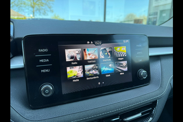 Škoda Fabia 1.0 TSI Style Limited Edition - Climate - Camera - Cruise - Parkeerhulp