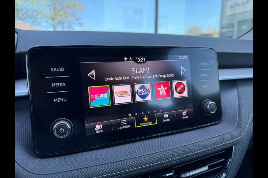 Škoda Fabia 1.0 TSI Style Limited Edition - Climate - Camera - Cruise - Parkeerhulp