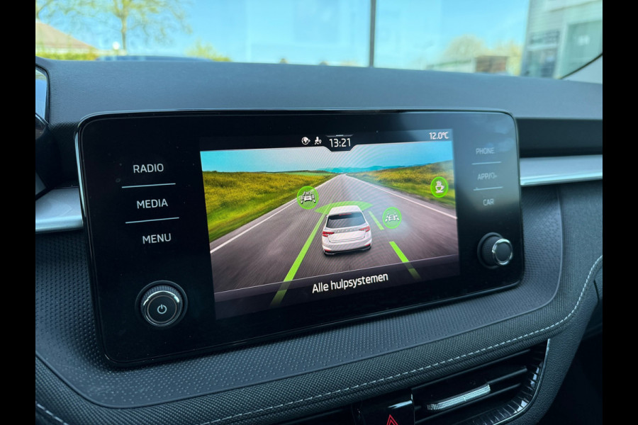 Škoda Fabia 1.0 TSI Style Limited Edition - Climate - Camera - Cruise - Parkeerhulp