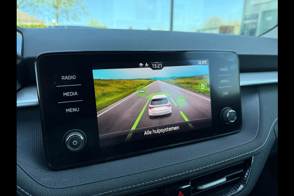 Škoda Fabia 1.0 TSI Style Limited Edition - Climate - Camera - Cruise - Parkeerhulp