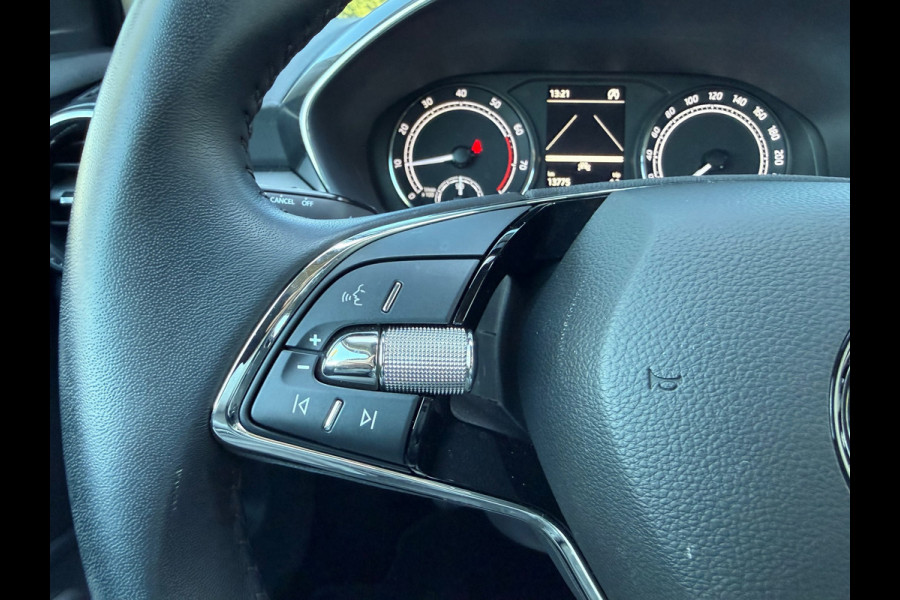 Škoda Fabia 1.0 TSI Style Limited Edition - Climate - Camera - Cruise - Parkeerhulp