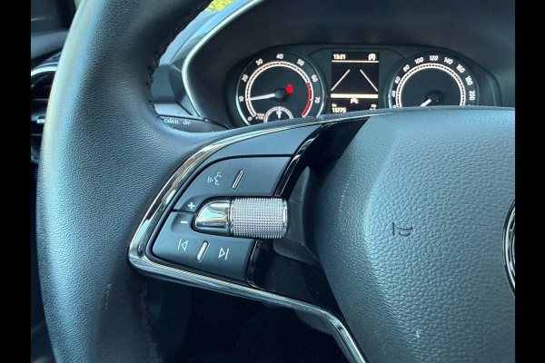 Škoda Fabia 1.0 TSI Style Limited Edition - Climate - Camera - Cruise - Parkeerhulp