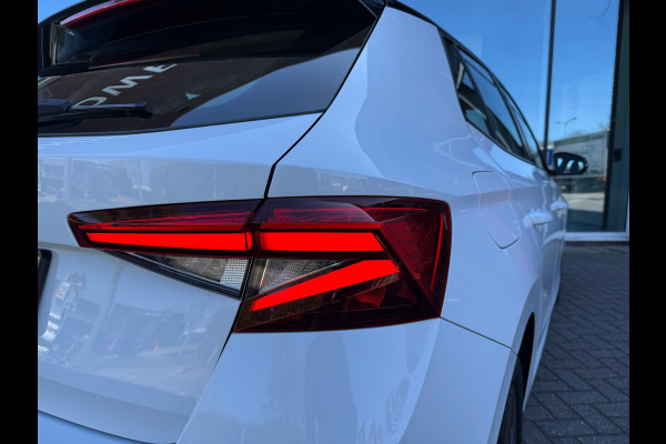 Škoda Fabia 1.0 TSI Style Limited Edition - Climate - Camera - Cruise - Parkeerhulp