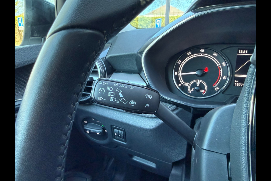 Škoda Fabia 1.0 TSI Style Limited Edition - Climate - Camera - Cruise - Parkeerhulp