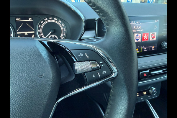 Škoda Fabia 1.0 TSI Style Limited Edition - Climate - Camera - Cruise - Parkeerhulp