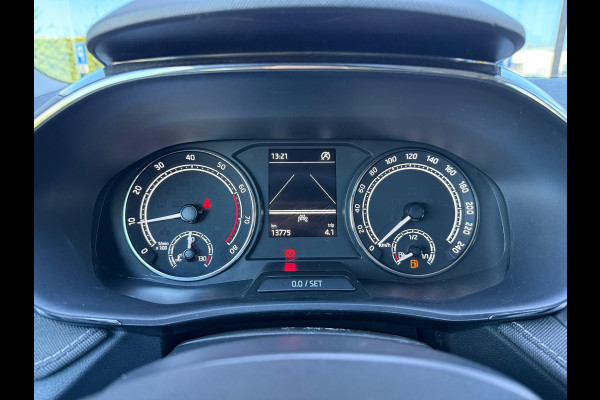 Škoda Fabia 1.0 TSI Style Limited Edition - Climate - Camera - Cruise - Parkeerhulp