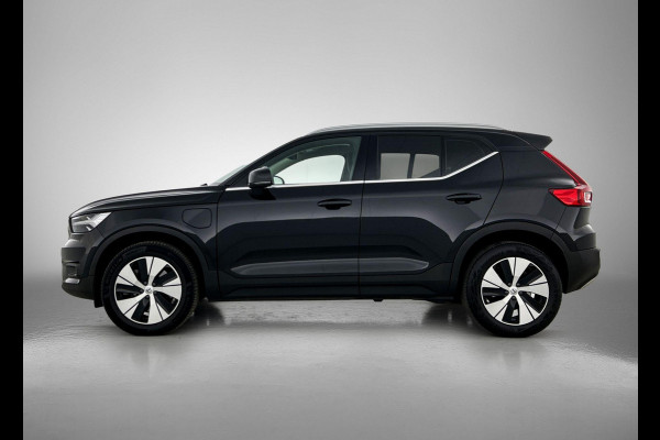Volvo XC40 1.5 T4 Plug-in hybrid Dark NAVI & CARPLAY | EL-ACHTERKLEP | AD-CRUISE