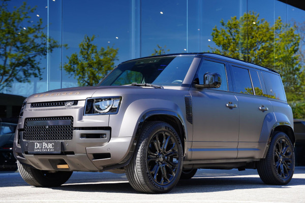 Land Rover Defender 110 P 635 Octa 4.4 Edition One