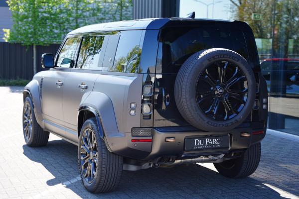 Land Rover Defender 110 P 635 Octa 4.4 Edition One